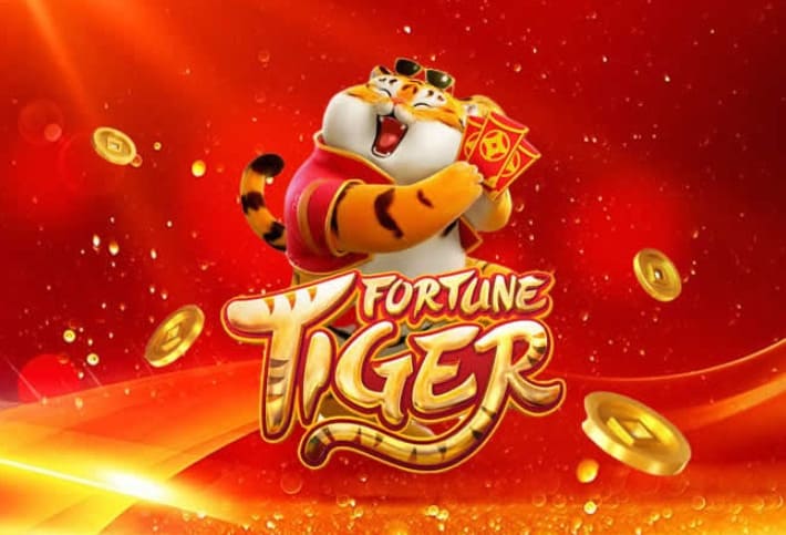 Jogo Fortune Tiger no Cassino FXFX